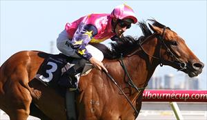 Engine revs up for the Bagot Handicap 